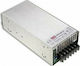 Mean Well HRP600-48 Power Supply for CCTV Systems 624W 48V 13A HRP-600-48
