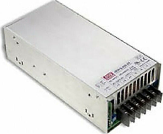 Mean Well HRP600-48 Power Supply for CCTV Systems 624W 48V 13A HRP-600-48