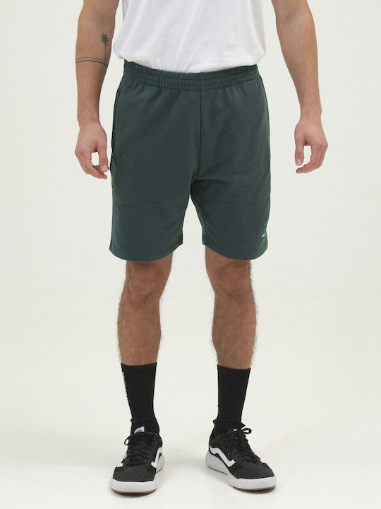 Emerson Men's Athletic Shorts Pine