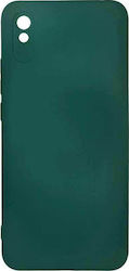Sonique My Colors Back Cover Σιλικόνης Πράσινο ...