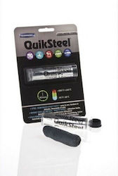 Quiksteel Iron Putty Beech