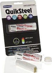 Quiksteel General-Purpose White Putty Filler