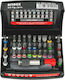 Wurth Set Set 33 Screwdriver Bits