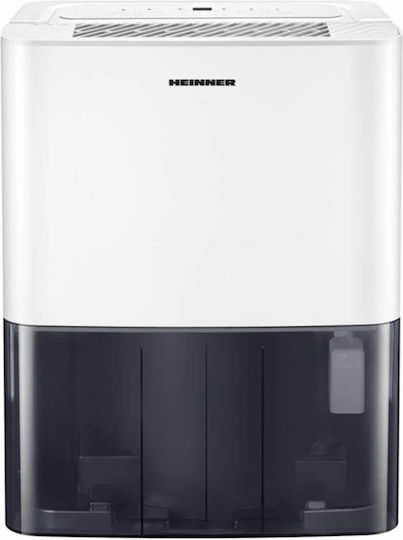 Heinner HDU-10 Влагоуловител 10lt