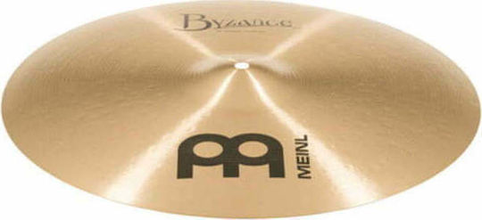 Meinl Absturz 17" Byzance Medium Thin Crash