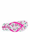 Ipanema Kids' Flip Flops Fuchsia