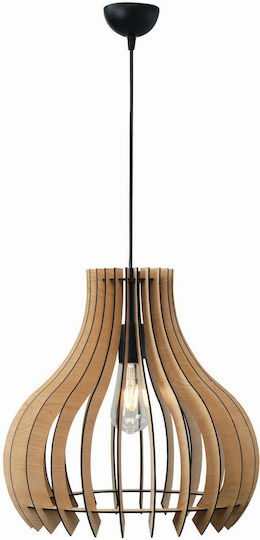 ArkoLight Hängelampe Braun 42cm ArkoLight Hängelampe Braun 42cm
