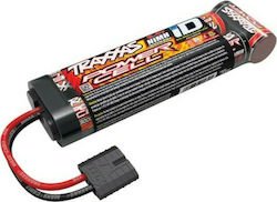 Traxxas Μπαταρία Ni-MH 8.4V 3000mAh iD για Τηλεκατευθυνόμενο Traxxas Μπαταρία Ni-MH 8.4V 3000mAh iD για Τηλεκατευθυνόμενο