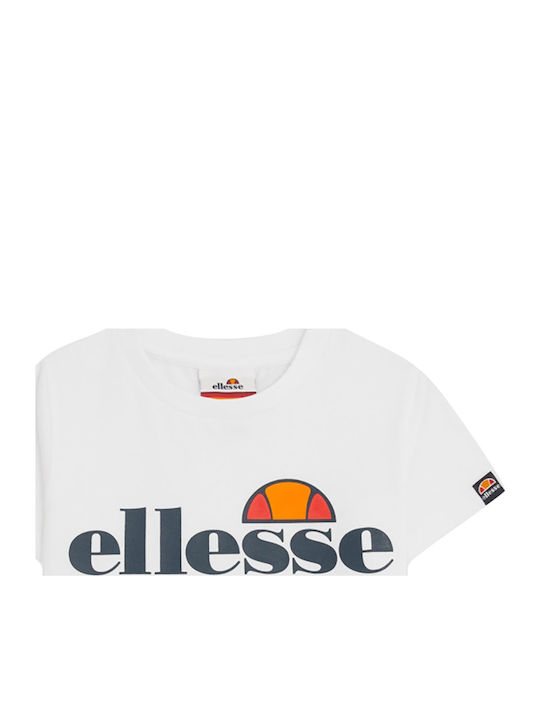 Ellesse Бял