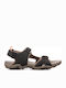 Crater Men's Sandals Beige