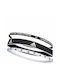 adidas Performance Headband Athletic Headband Multicolour 3τμχ