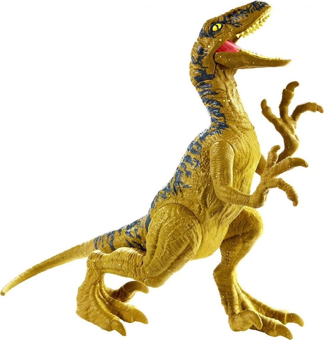 Jurassic World Velociraptor Delta Skroutzgr 0945