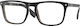 Burberry Bolton Plastic Eyeglass Frame Black B2340 3798