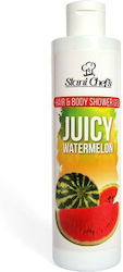 Hristina Cosmetics Stani Chef's Juicy Watermelon 250ml Hristina Cosmetics Stani Chef's Juicy Watermelon 250ml