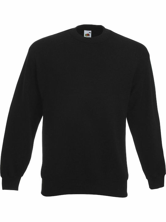 Fruit of the Loom Premium Set-In Ανδρική Διαφημ...