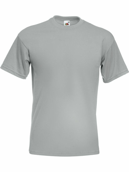Fruit of the Loom Super Premium T Men's Short S...