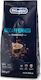 De'Longhi Καφές Espresso Decaffeine Decaffeinato σε Κόκκους 250gr