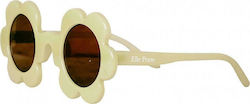 Elle Porte Daisy Kids Sunglasses Lemonade