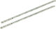 Vestel Backlight Bars Vestel Set of 2 LED Backlight Bars VES32LN-011