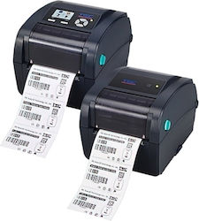 TSC TC300 Εκτυπωτής Ετικετών Θερμικής Μεταφοράς TSC TC300 Εκτυπωτής Ετικετών Θερμικής Μεταφοράς
