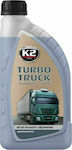K2 Schaumstoff Reinigung Aktiver LKW-Reinigungsschaum für Körper Turbo Truck 1kg M842