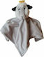Babylivia Πανάκι Μωρού Friend Sauen Sonja Sheep...