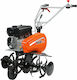 Oleo-Mac MH 175 RKS Τετράχρονο Σκαπτικό Βενζίνης 6hp/182cc με Ηλεκτρική Εκκίνηση και Κινητήρα Emak