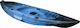 SCK Conger RYM03-CG 0201-29881 Angeln 1 Person Blau