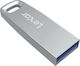 Lexar Jumpdrive M35 64GB USB 3.0 Stick Argint