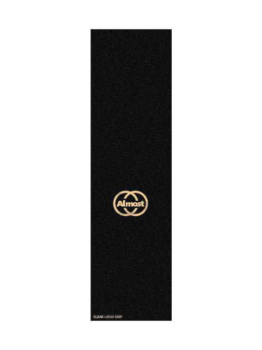 Dwindle Ivy Clear Griptape για Skateboard