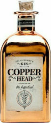 Copperhead Mr Copperhead Τζιν 700ml