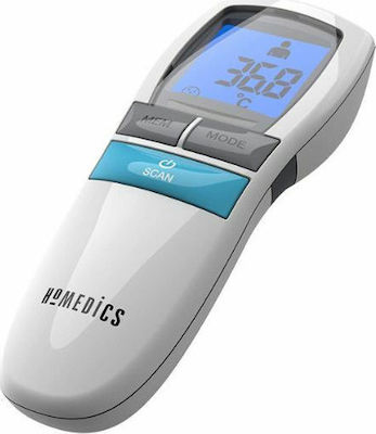 Homedics Baby Digital Forehead Thermometer with Infrared TE-200-EEU