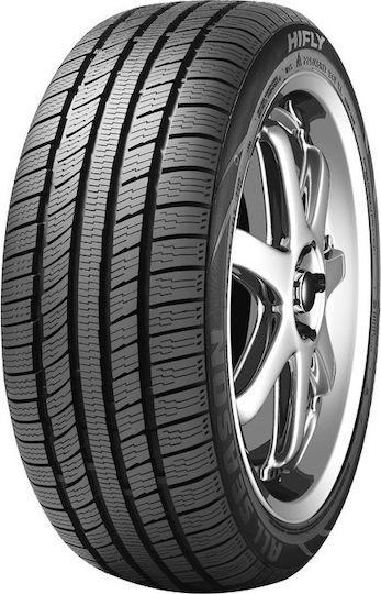 Hifly All-Turi 221 195/65R15 95H XL 4 Εποχών Λάστιχο για Επιβατικό Αυτοκίνητο