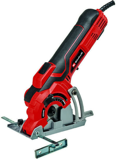 Einhell TC-CS 89 Plunge Circular Saw 600W
