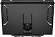 Legrand LL SCS Electrical Wall Switch Black