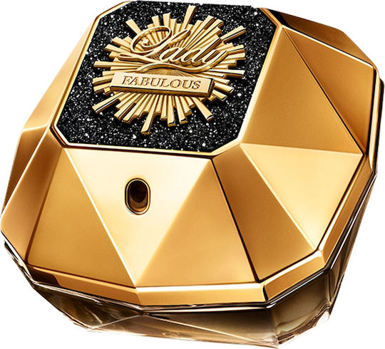 Rabanne Lady Million Fabulous Eau de Parfum 30ml