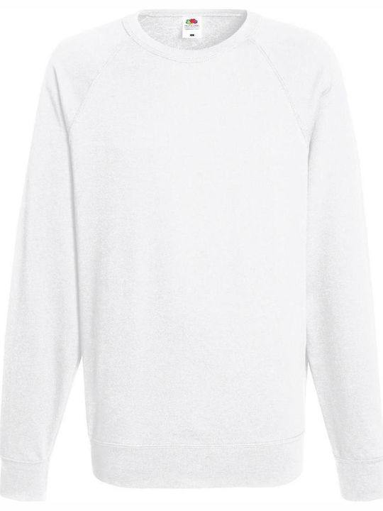 Fruit of the Loom Lightweight Raglan Ανδρική Δι...