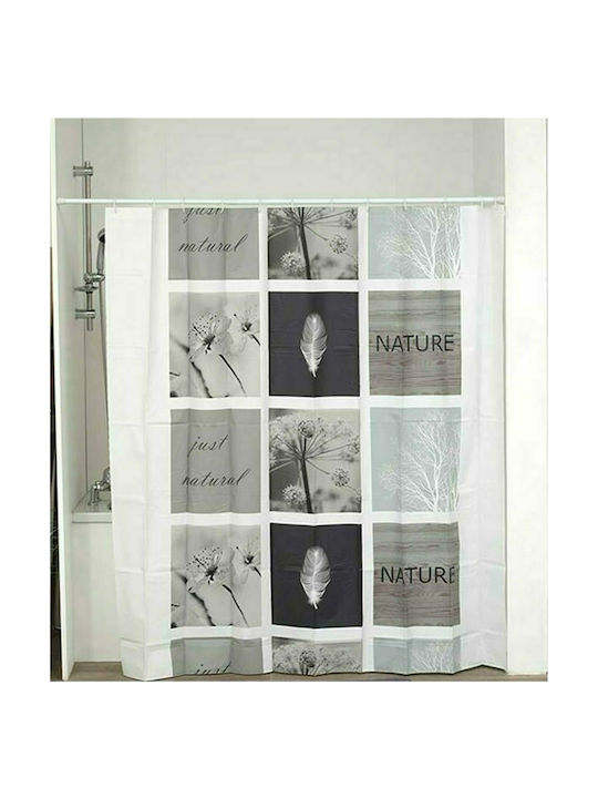 Aria Trade Shower Curtain 180x180cm