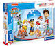 Kinderpuzzle Paw Patrol für 3++ Jahre 24pcs Clementoni