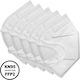 Max Barbeador Max-02 Filtering Half mask FFP2 Λ...