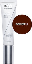 Base of Sweden The Base Foundation 35ml