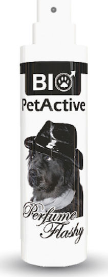 Bio Petactive Flashy Spray Hund Parfüm 50ml