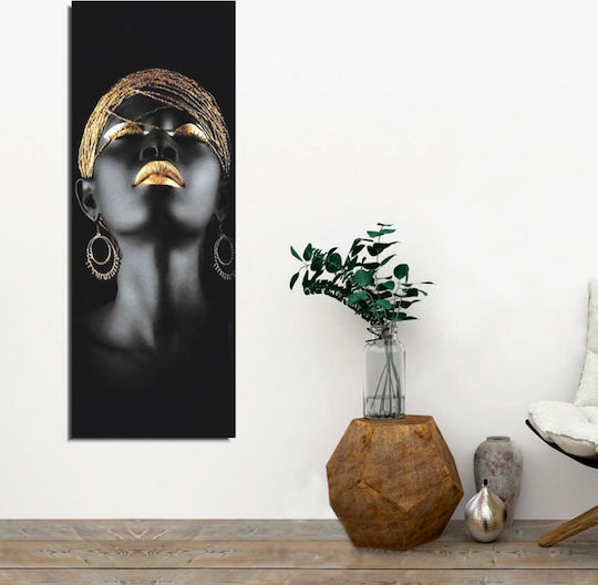 HomeMarkt Sensual Πίνακας σε Καμβά 30x80cm