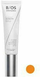 Base of Sweden The Base Foundation 35ml