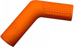 Nordcode Rubber Shift Protecție pentru maneta de schimbare a vitezelor a motocicletei Portocaliu Nordcode Rubber Shift Protecție pentru maneta de schimbare a vitezelor a motocicletei Portocaliu