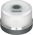 Osram Ledguardian Road Flare Signal Lumină de urgență pentru mașină LED 4.5V 5.7cm - Portocaliu