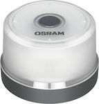 Osram Car Beacon LED 4.5V 5.7cm with Orange Lighting