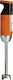 Dynamic Mixers Blender de mână comercial cu ax ...