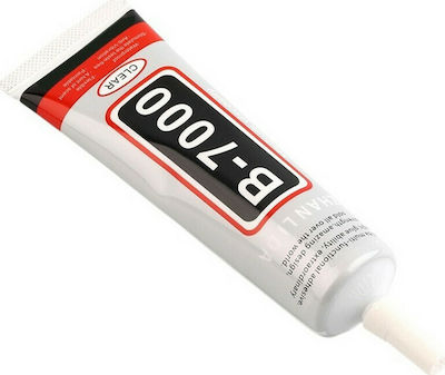 Zhanlida B-7000 Metal Glue Transparent 15ml