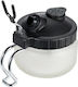 Airbrush cleaning Pot Modeling Accessories